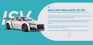 AutoDoc - Simulador ISV