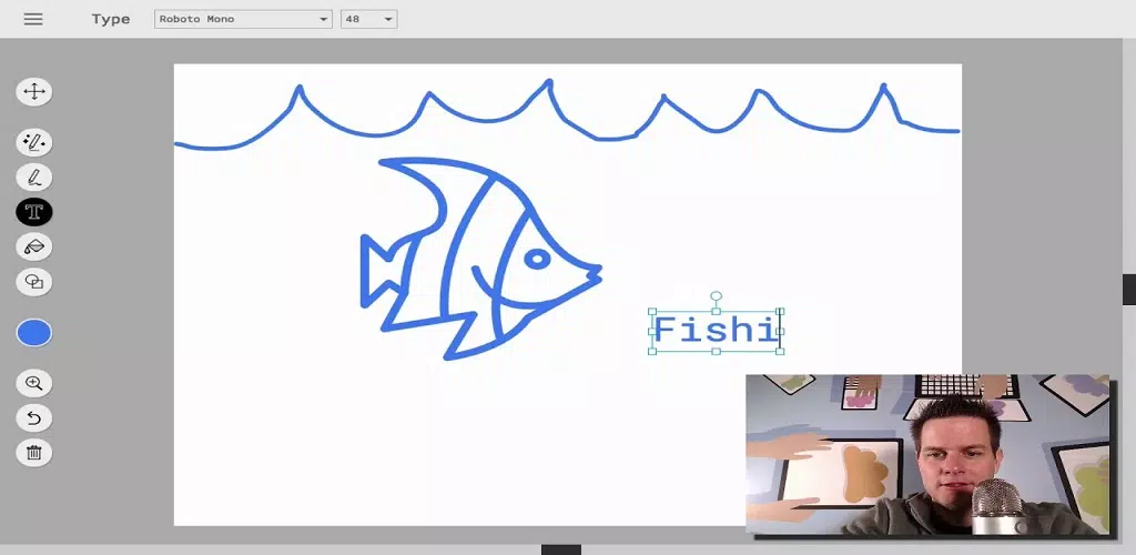 AutoDraw: ferramenta de desenho com IA do Google