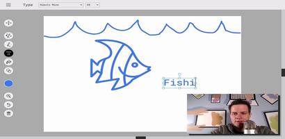 Autodraw Tool AI Art Helper captura de pantalla 3