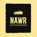 Nawr - Auto Ecole management APK