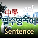 AE 중학필수영숙어_Sentence APK