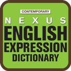 NEED 영어회화 표현 사전 icône