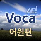 AE Voca 어원편 icône