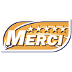 Merci Такси - бизнес такси