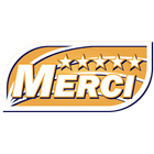 Merci Такси - бизнес такси иконка