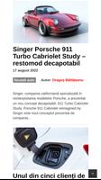 AutoExpert - Noutăți auto ảnh chụp màn hình 1
