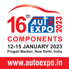 Icona Auto Expo 2023 Components Show