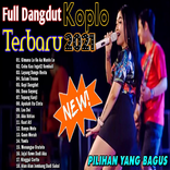 Dangdut Koplo Versi 2021 Offline