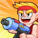 Auto Shooting: Fire Shooter APK