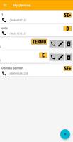 AutoFon Commander (Unreleased) screenshot 1