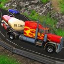Grand Oil Tanker Driving Games APK