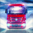 Euro Truck Driver Simulator: Cargo Truck Driving