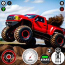 Pickup Truck Hill Climb Racing aplikacja