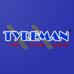 Tyreman Merthyr icon