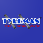 Tyreman icône