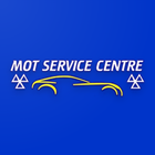 MOT Service Centre ikona