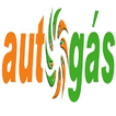 AutoGas Card ไอคอน