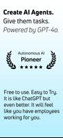 Poster AutoTasker