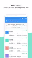 AutoGravity - Car Loan & Lease APK download