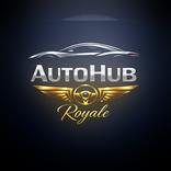 AutoHub Royale