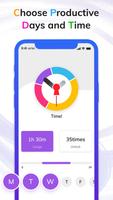 TimeSlice screenshot 2