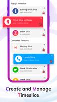 TimeSlice screenshot 3