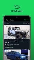 iPacket: Shop New & Used Cars 截图 3