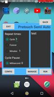 PreTouch - Semi Auto capture d'écran 1