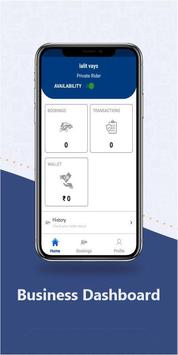 AutoJagat Rider 截图 1