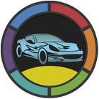 Car Launcher icon