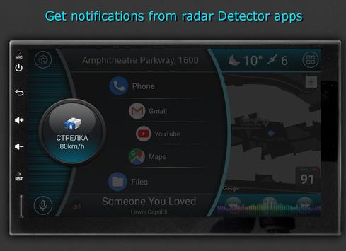 Car Launcher FREE 截图 6