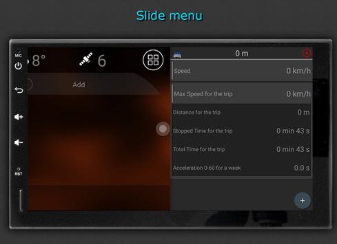 Car Launcher FREE 截图 15