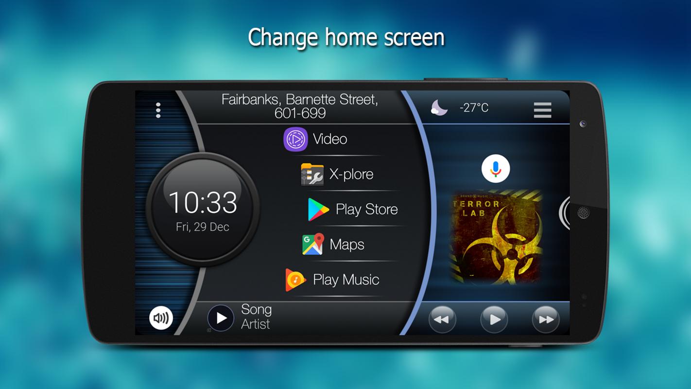 Atv launcher pro apk download Atv launcher pro apk download