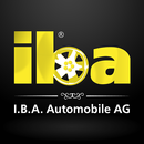 I.B.A. Automobile A‪G aplikacja