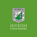 Universidad La Gran Colombia aplikacja