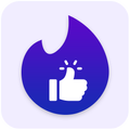 Auto Like Match Original