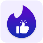 Auto Like Match Original иконка