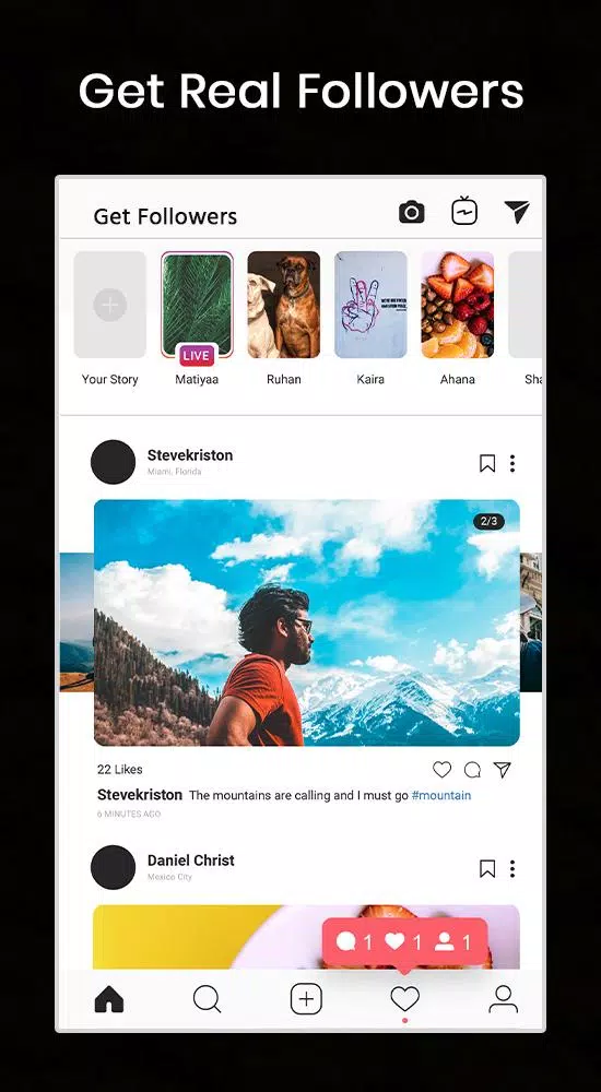 Get Auto Likes & Followers For Insta APK for Android Download