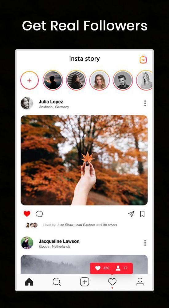 Fastest Instagram Auto Like And Followers App Download