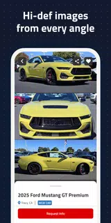 Autolist: Used Car Marketplace