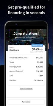 Autolist 截图 5