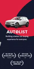 Autolist: Used Car Marketplace アプリダウンロード