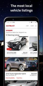 Autolist 截图 1