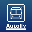 APK Autoliv ALVi