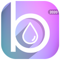Auto manual Blur Background Changer