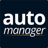 APK AutoManager Mobile App