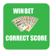 Win bet - football prediction