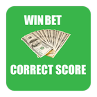 Win bet - football prediction ไอคอน