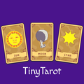 Tiny Tarot - User Generated Readings