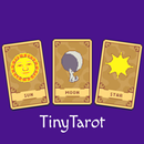APK Tiny Tarot - User Generated Readings